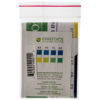 pH Indicator strips-front
