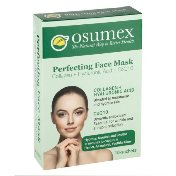 Osumex Perfecting Face Mask Box
